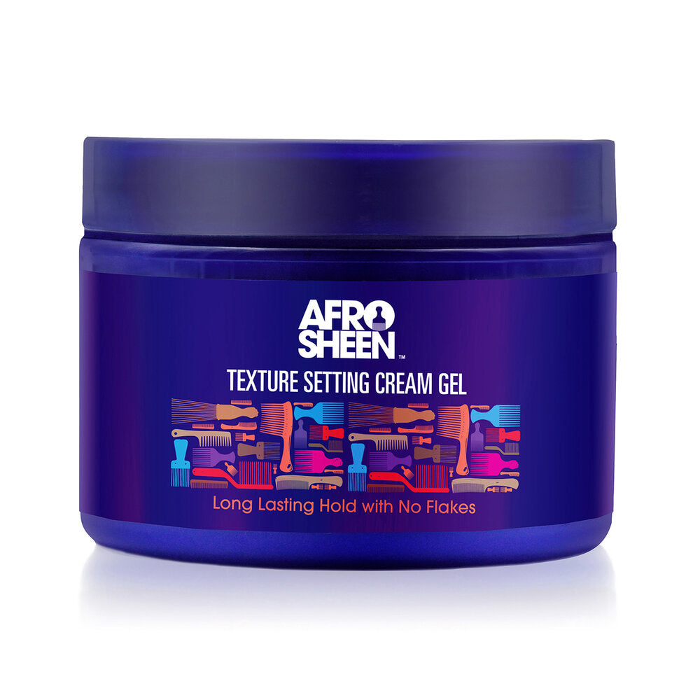 TEXTURE SETIING CREAM GEL 340 G