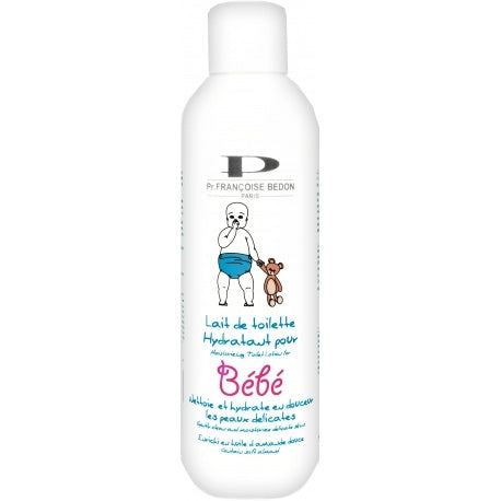 PR FRANCOISE BEDON BEBE LOTION 1000 ML