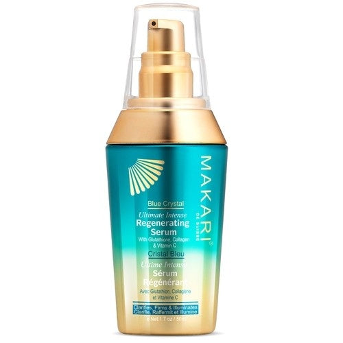 MAKARI BLUE CRYSTAL REGENERIERENDES SERUM 50 ML