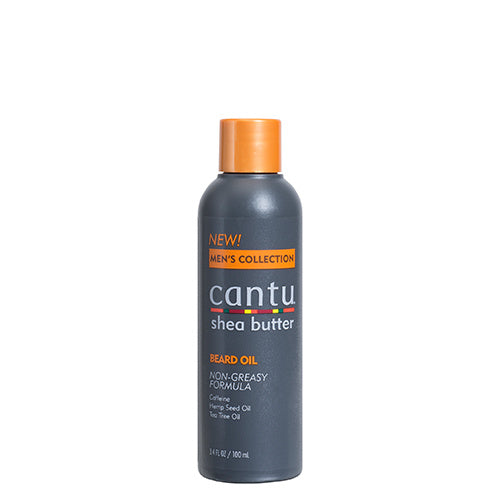 CANTU MENS BEARD OIL 100 ML