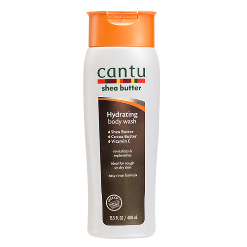 CANTU BODY HYDRATING BODY WASH 13.5 OZ