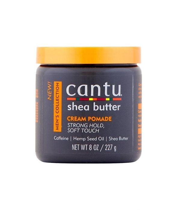 CANTU ANTI FRIZZ SMOOTHING OIL (ARGAN) 4 OZ