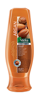 DABUR VATIKA CONDITIONER ARGAN 200 ML