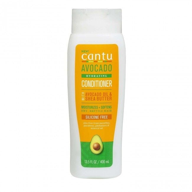 CANTU AVOCADO CONDITIONER 13.5 OZ