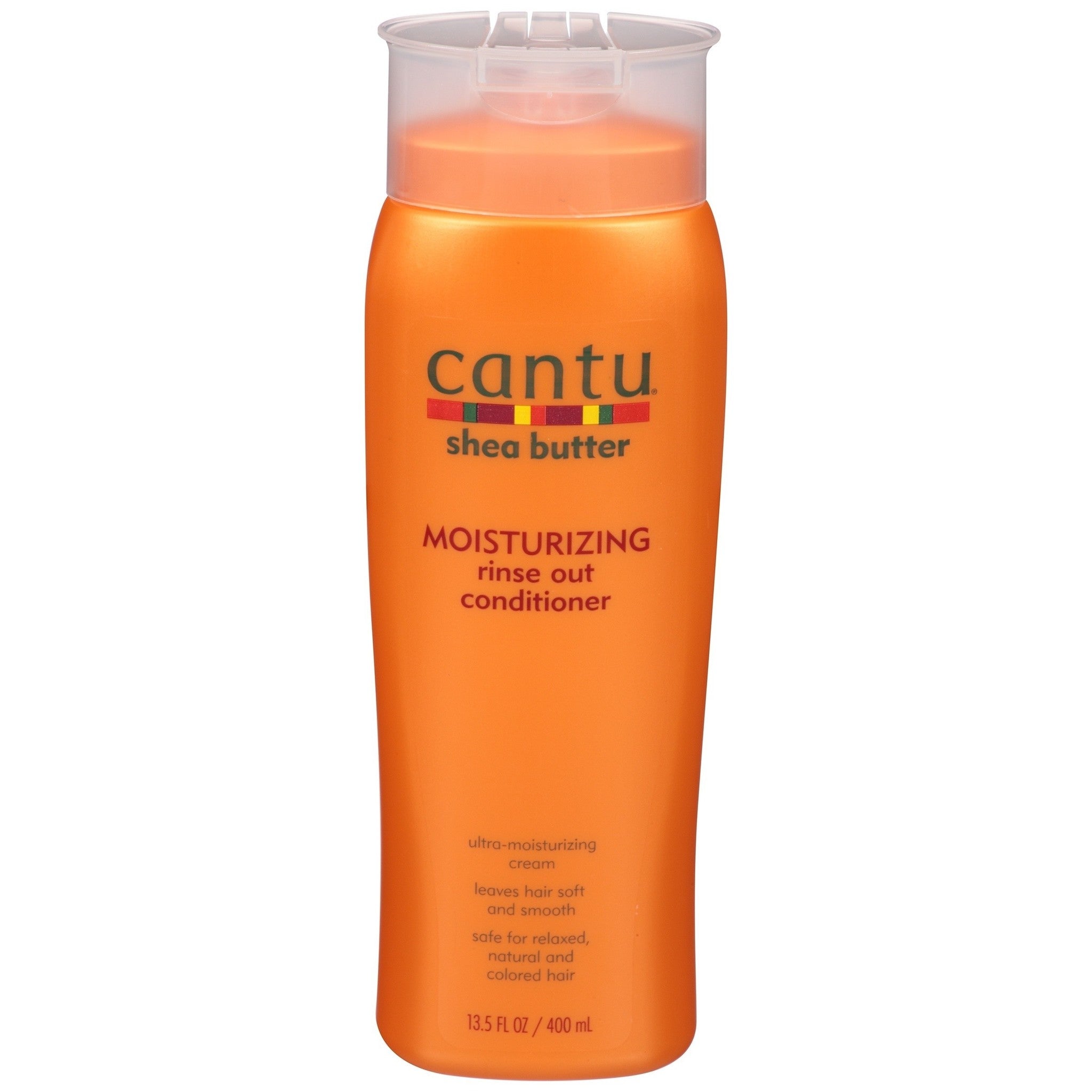 CANTU CLASSIC MOISTURIZING RINSE OUT CONDITIONER 13.5 OZ