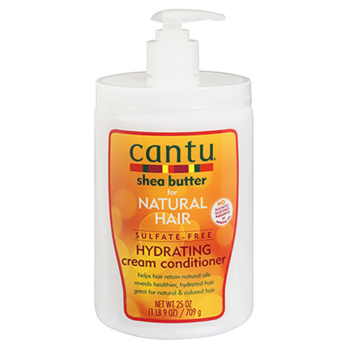 CANTU SULFATE FREE CONDITIONER 25 OZ (SALON SIZE)