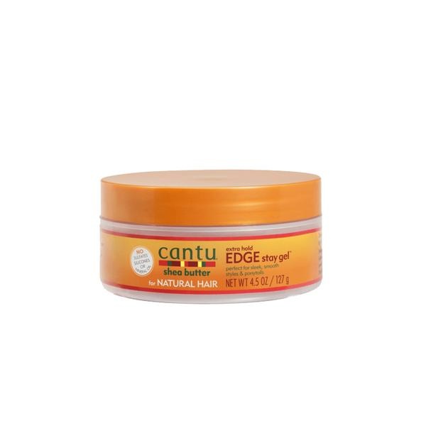 CANTU EDGE STYLING GEL 4.5 OZ