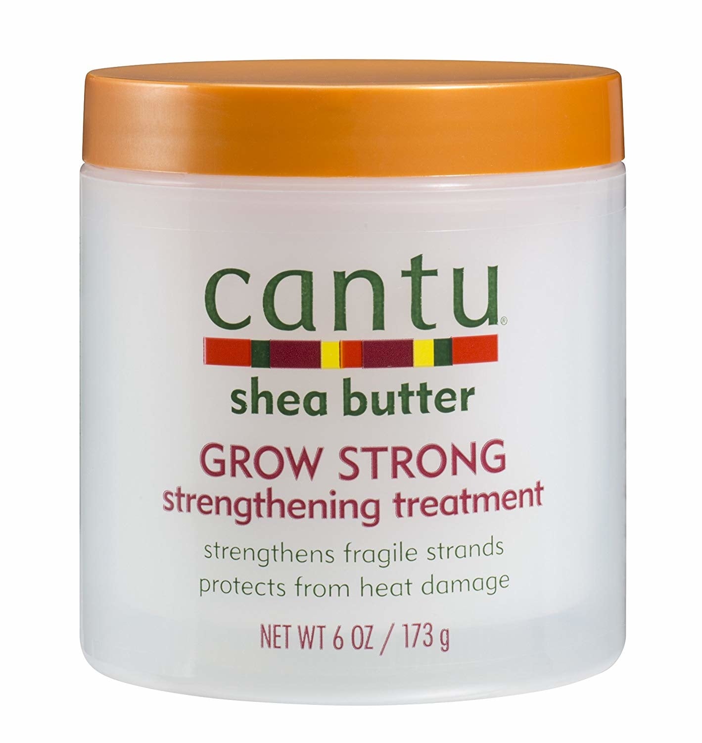 CANTU CLASSIC GROW STRONG TREATMENT 6.1 OZ