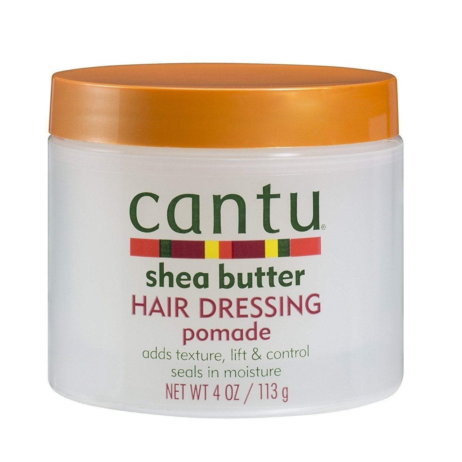 CANTU CLASSIC HAIR DRESSING POMADE 4 OZ