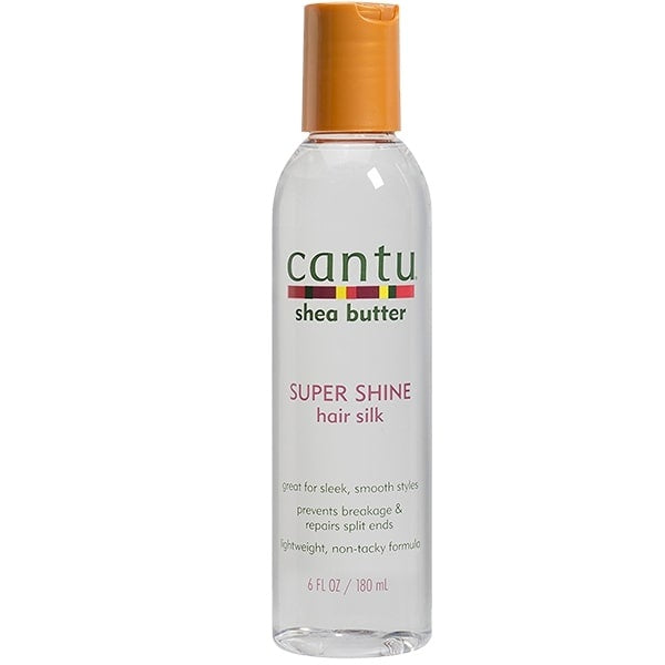 CANTU CLASSIC SUPER SHINE HAARSEIDE 6 OZ