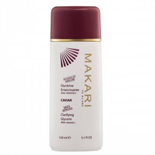 MAKARI CAVIAR CLARIFYING GLYCERINE 150 ML