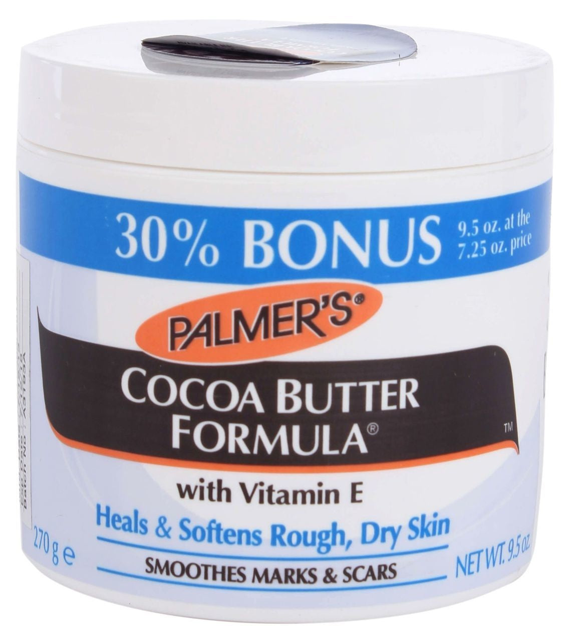 Palmers Kakaobuttercreme 9,5 oz (BONUS)