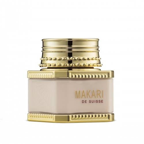 MAKARI BRIGHT SKIN DAY WHITENING CREAM