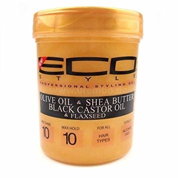 ECO GOLD GEL 32 OZ