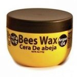 TWISTED BEEZ BIENENWACHS ARGAN 6,5 OZ