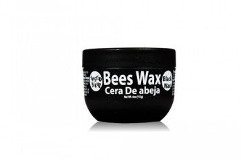 TWISTED BEEZ BEES WAX BLACK 6.5 OZ