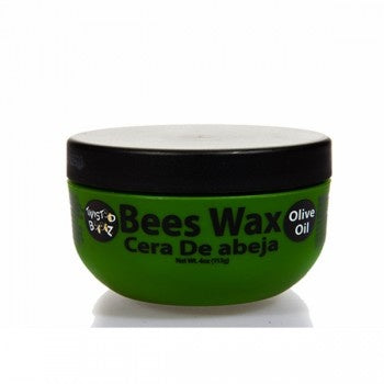 TWISTED BEEZ BIENENWACHS OLIVE 6,5 OZ