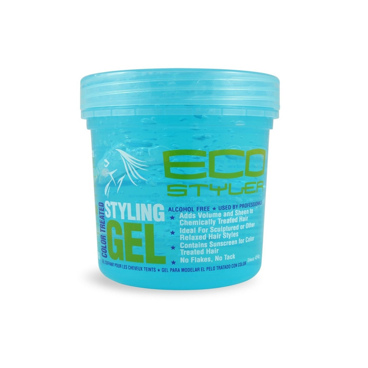 ECO SPORT GEL 16 OZ