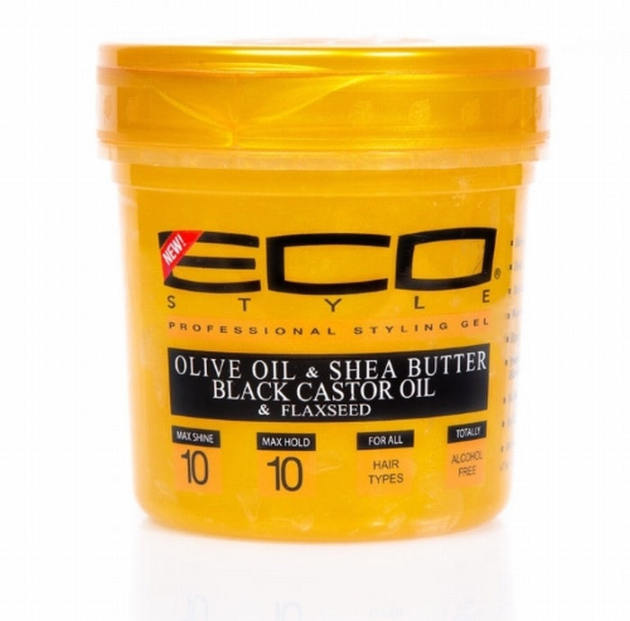 ECO GOLD GEL 16 OZ