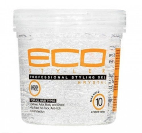 ECO KRYSTAL GEL 16 OZ