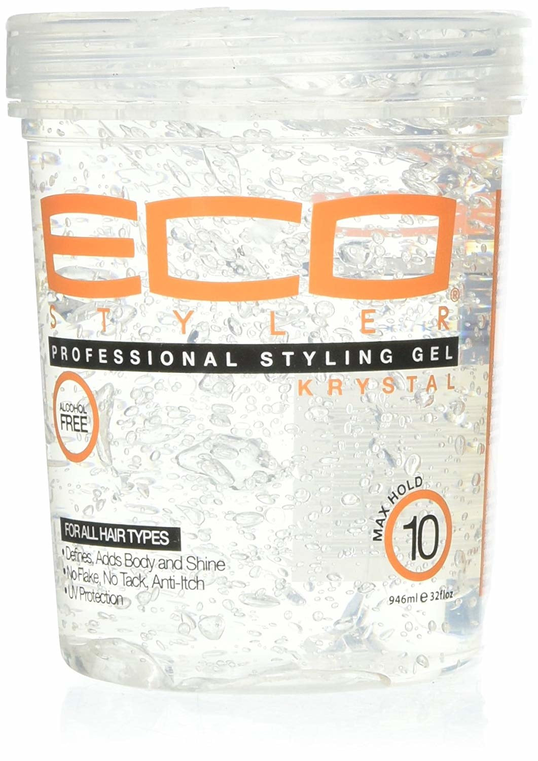 ECO KRYSTAL GEL 32 OZ