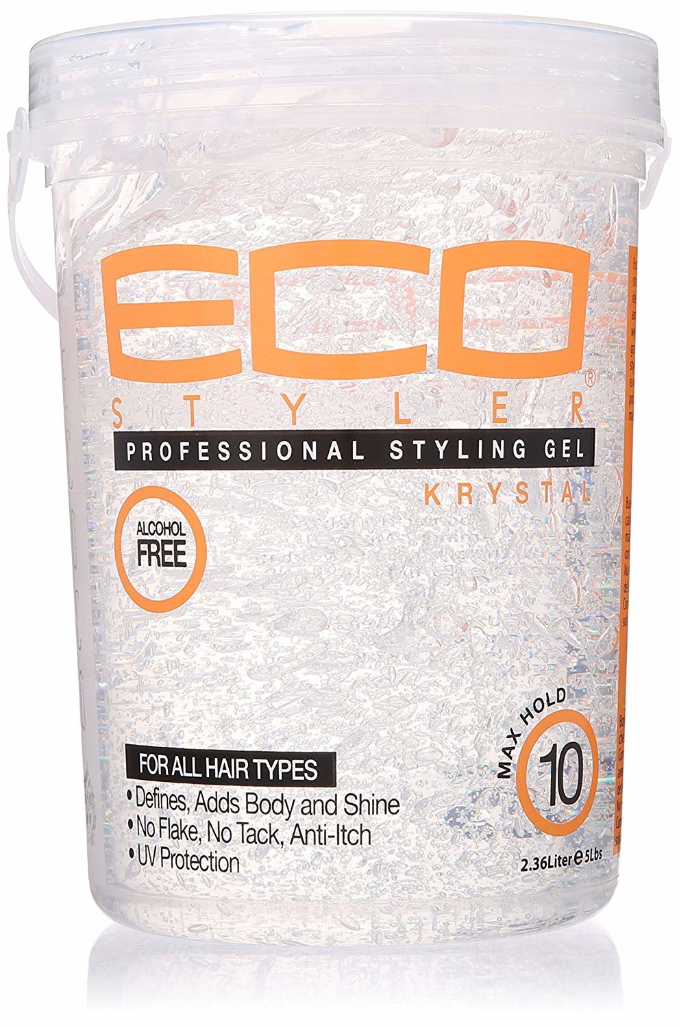 ECO CRYSTAL GEL 5 LBS