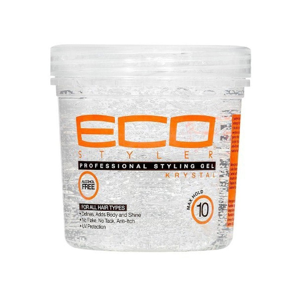 ECO KRYSTAL GEL 8 OZ