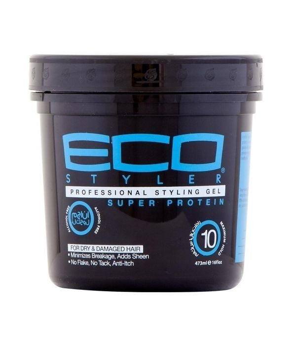 ECO SUPER PROTEIN GEL 16 OZ