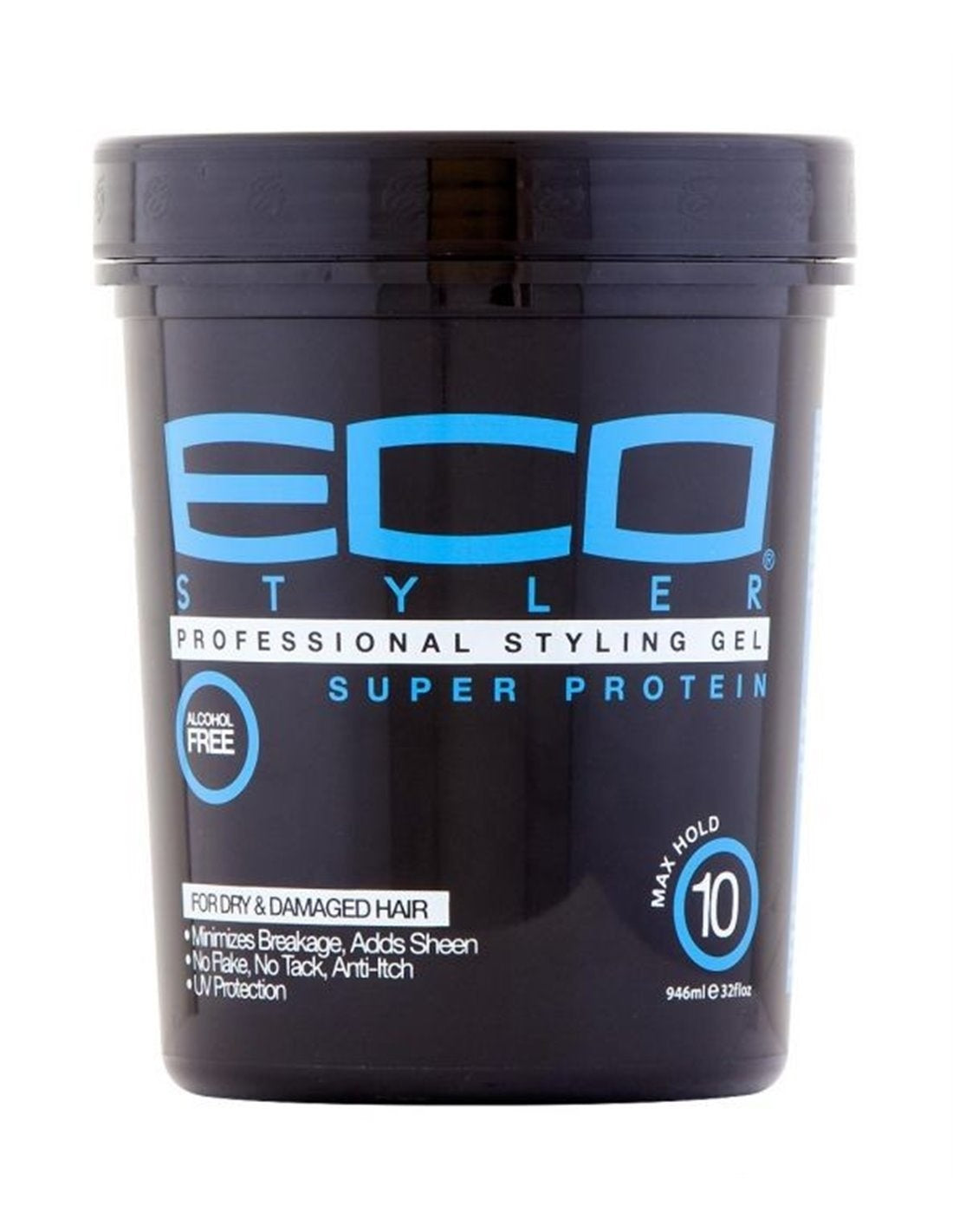 ECO SUPER PROTEIN GEL 32 OZ