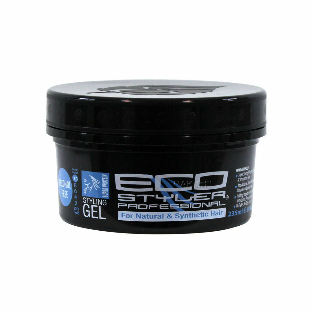 ECO SUPER PROTEIN GEL 8 OZ