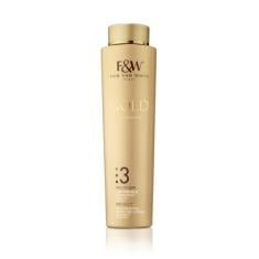 Fair & White Gold (3) Protect Moisture Lotion 500 ML