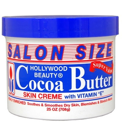 HOLLYWOOD COCOA BUTTER 25 OZ