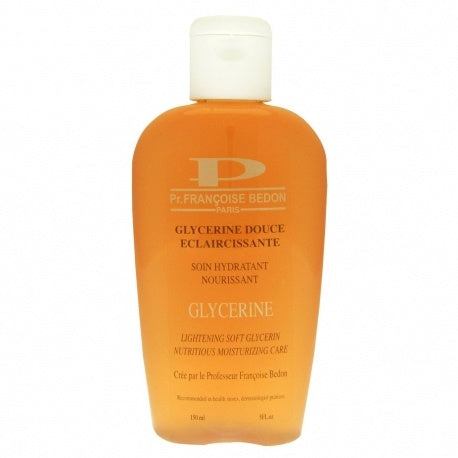 PR FRANCOISE BEDON CAROTTE GLYCERIN 150 ML