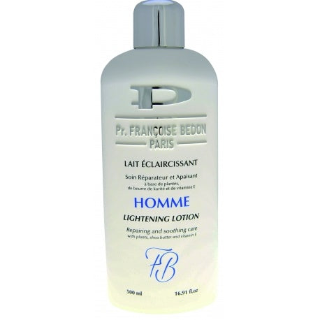 PR FRANCOISE BEDON HOMME LOTION (MILCH) 500 ML