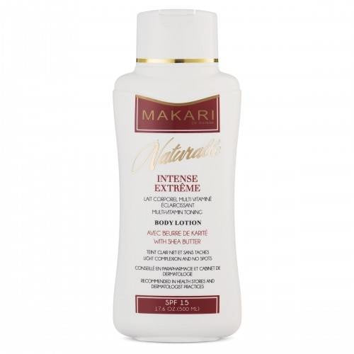 MAKARI NATURELLE INTENSE EXTREME KÖRPERLOTION 500 ML