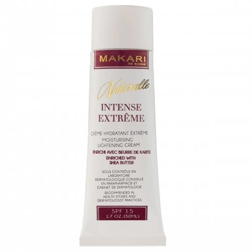 MAKAR NATURELLE INTENSE EXTREME TONING CREAM 50 ML