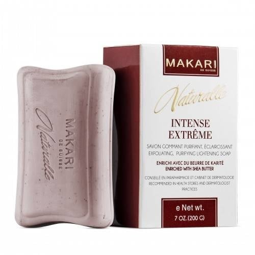 MAKARI NATURELLE INTENSE EXTREME SEIFE 7 OZ