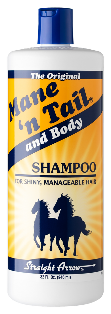 MANE N TAIL ORIGINAL SHAMPOO 32 OZ