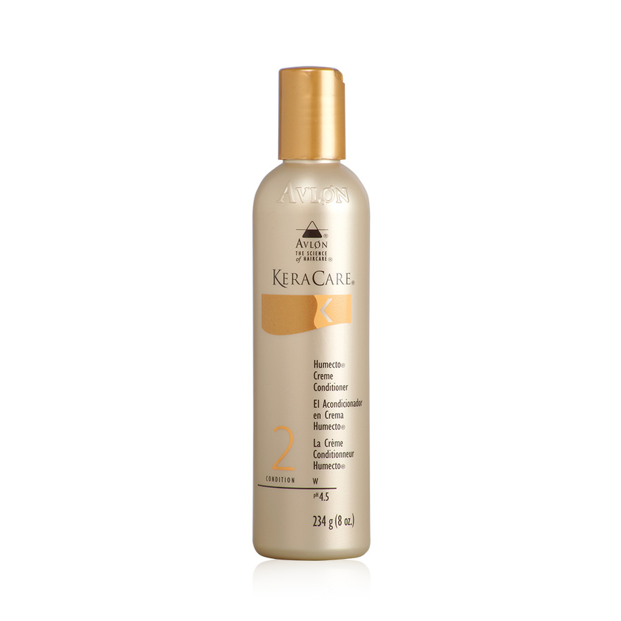 KERACARE PROF HUMECTO CREME CONDITIONER 8 OZ