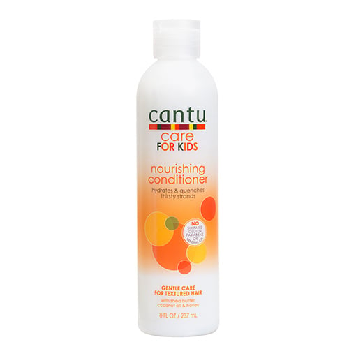 CANTU KIDS NOURISHING CONDITIONER 8 OZ