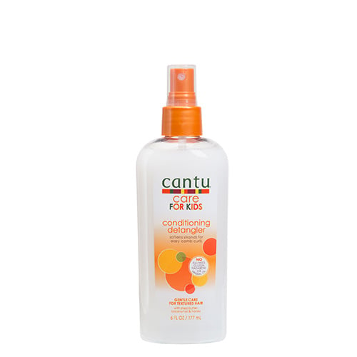 CANTU KIDS CONDITIONING DETANGLER 6 OZ