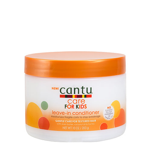 CANTU KIDS LEAVE IN CONDITIONER 10 OZ