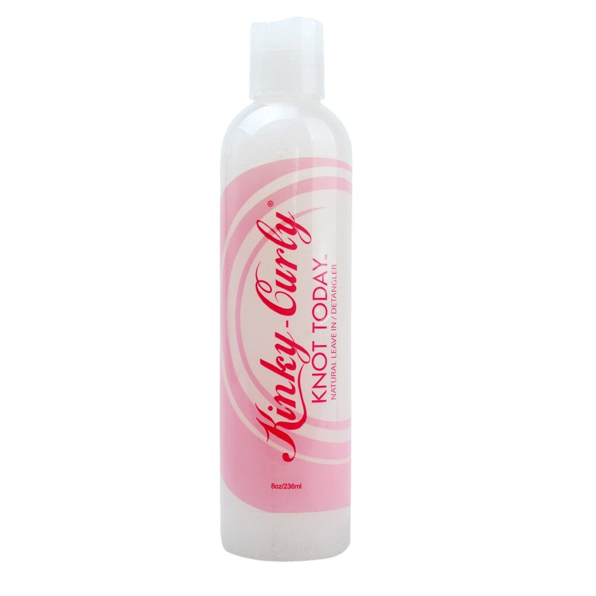 KINKY CURLY KNOT HEUTE IN DETANGLER 8 OZ LASSEN