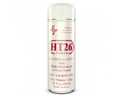 HT26 SOIN MULTI HYDRATANT 500 ML.