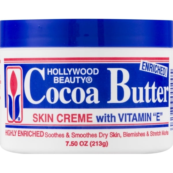 HOLLYWOOD COCOA BUTTER 7.5 OZ