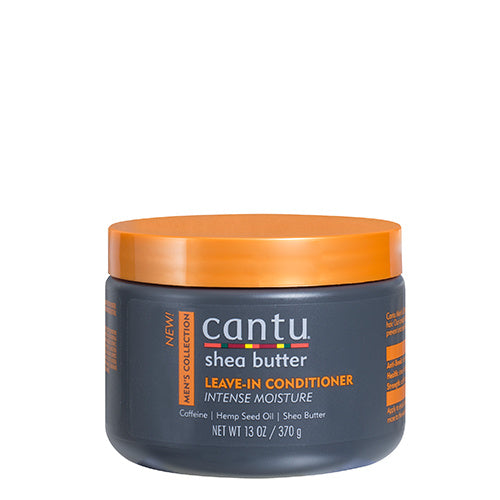 CANTU MENS LEAVE IN CONDITIONER 13 OZ