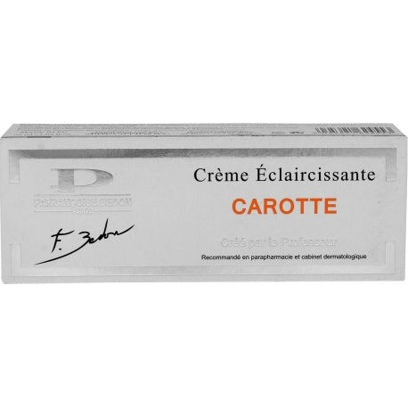 PR FRANCOISE BEDON CAROTTE CREAM 50 ML