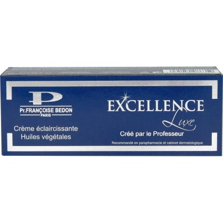 PR FRANCOISE BEDON EXCELLENCE CREAM 50 ML