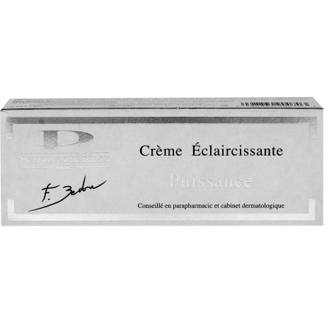 PR FRANCOISE BEDON PUISSANCE CREAM 50 ML