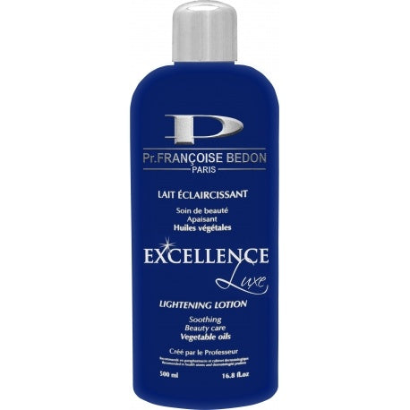 PR FRANCOISE BEDON EXCELLENCE LOTION (MILK) 500 ML